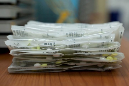 Multidose